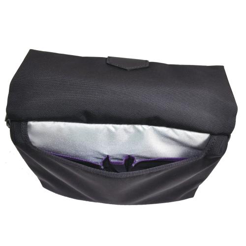 ＜MANHATTAN PASSAGE＞A5フラップショルダーバッグﾞ2.0 Est3 #5688