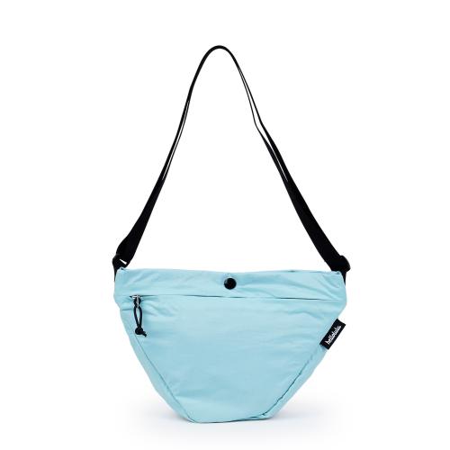 ＜hellolulutopl＞ハロルル ルース ショルダーバッグ