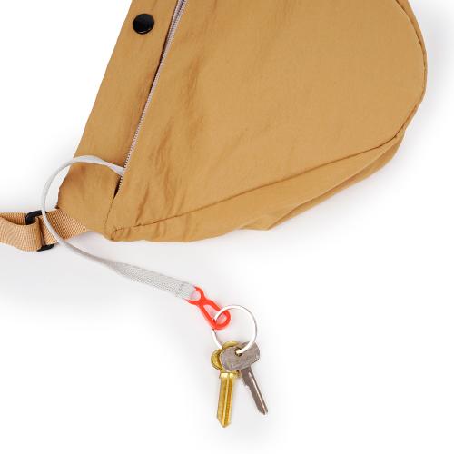 ＜hellolulutopl＞ハロルル ルース ショルダーバッグ