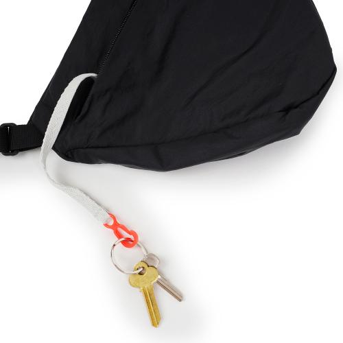 ＜hellolulutopl＞ハロルル ルース ショルダーバッグ