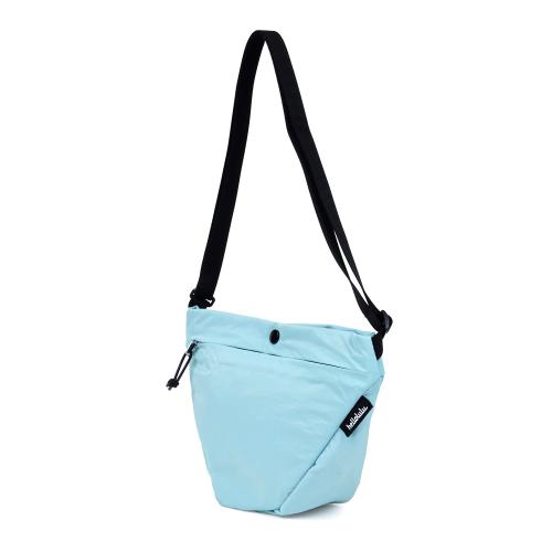 ＜hellolulutopl＞ハロルル ルース ショルダーバッグ