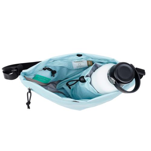 ＜hellolulutopl＞ハロルル ルース ショルダーバッグ