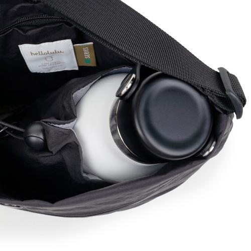 ＜hellolulutopl＞ハロルル ルース ショルダーバッグ