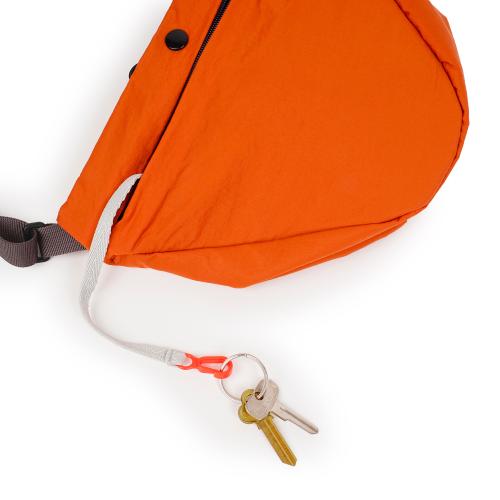 ＜hellolulutopl＞ハロルル ルース ショルダーバッグ