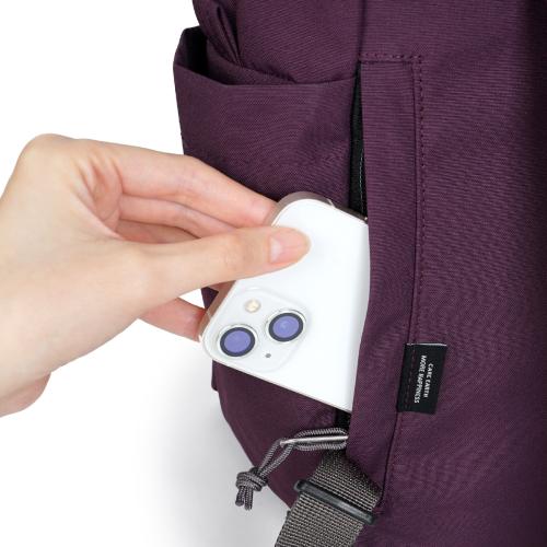 ＜hellolulutopl＞ハロルル ミニカーター　バックパック