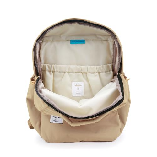 ＜hellolulutopl＞ハロルル ミニカーター　バックパック