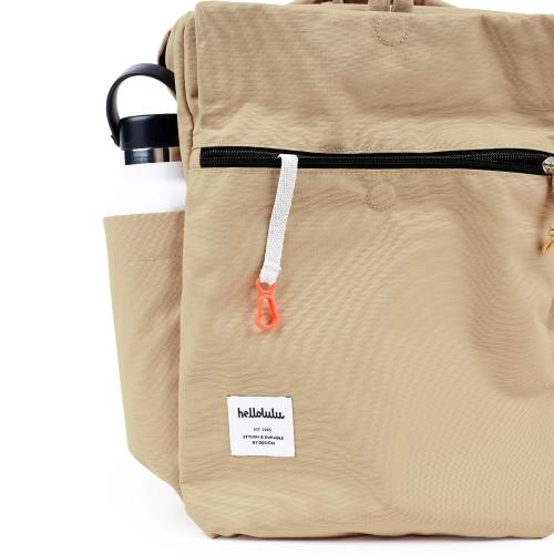 ＜hellolulutopl＞ハロルル ミニカーター　バックパック