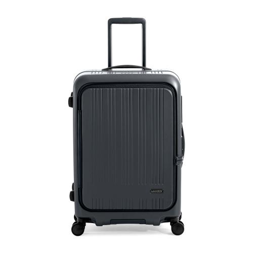 ＜A.L.I＞MAXBOX　日本製フロントオープンキャリー 65L