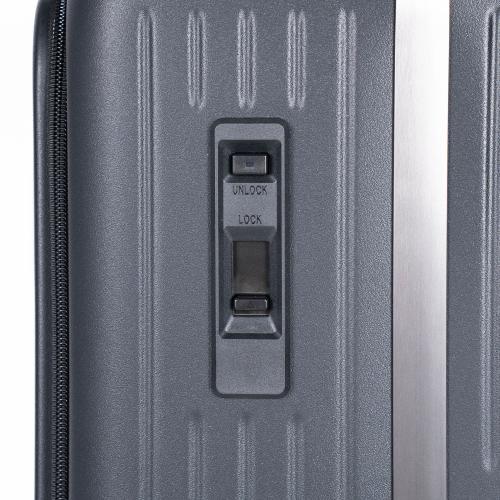 ＜A.L.I＞MAXBOX　日本製フロントオープンキャリー 65L