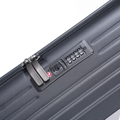 ＜A.L.I＞MAXBOX　日本製フロントオープンキャリー 65L