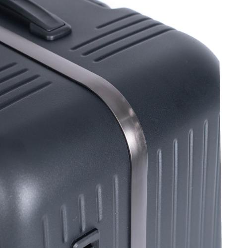 ＜A.L.I＞MAXBOX　日本製フロントオープンキャリー 65L