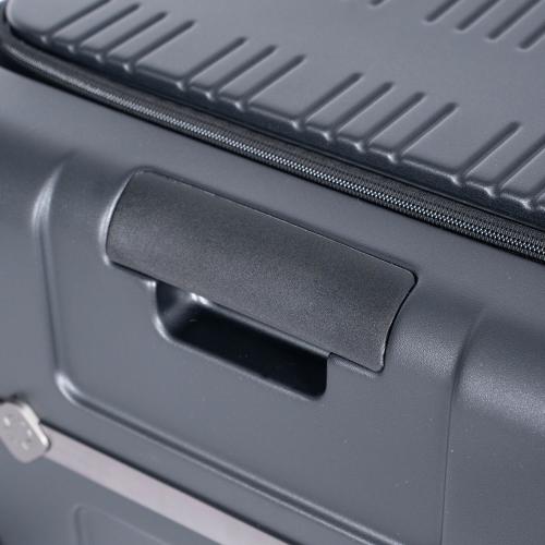 ＜A.L.I＞MAXBOX　日本製フロントオープンキャリー 65L