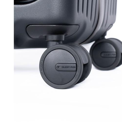 ＜A.L.I＞MAXBOX　日本製フロントオープンキャリー 65L