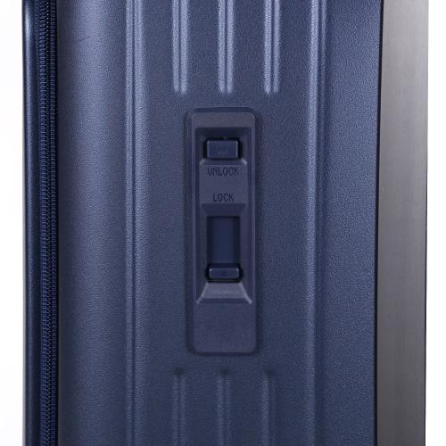 ＜A.L.I＞MAXBOX　日本製フロントオープンキャリー 99L