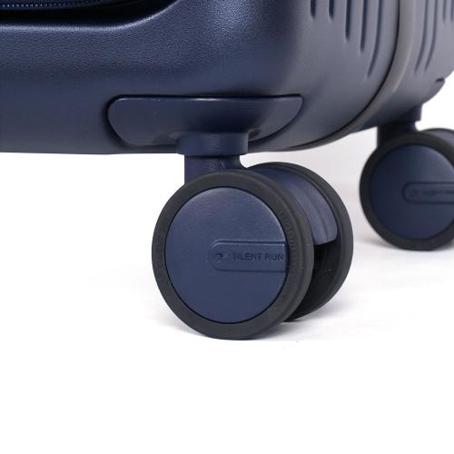 ＜A.L.I＞MAXBOX　日本製フロントオープンキャリー 99L