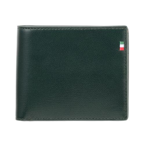 ＜ミラグロ＞パルメラートゴート・札入れ