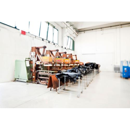 ＜ミラグロ＞パルメラートゴート・札入れ