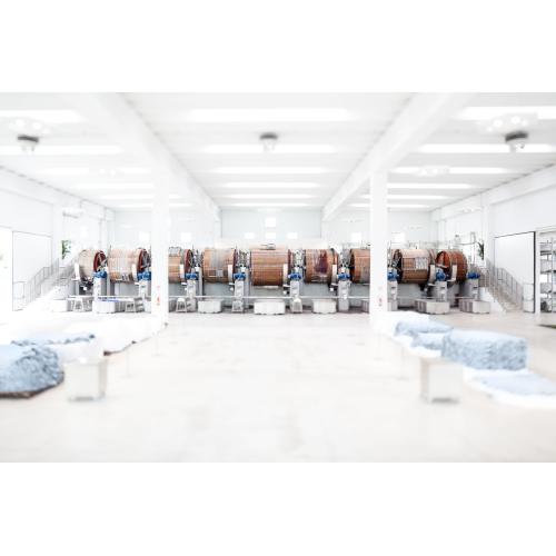 ＜ミラグロ＞パルメラートゴート・札入れ