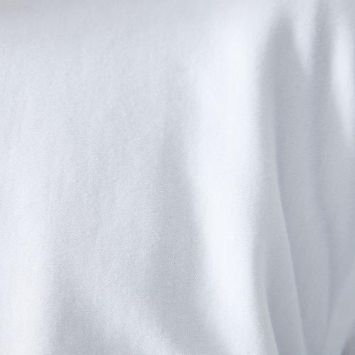 ＜アバハウス＞36ゲージ コットン モクロディ シャツ