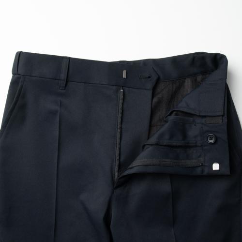 ＜WWS＞レディース　Bizストレートパンツ