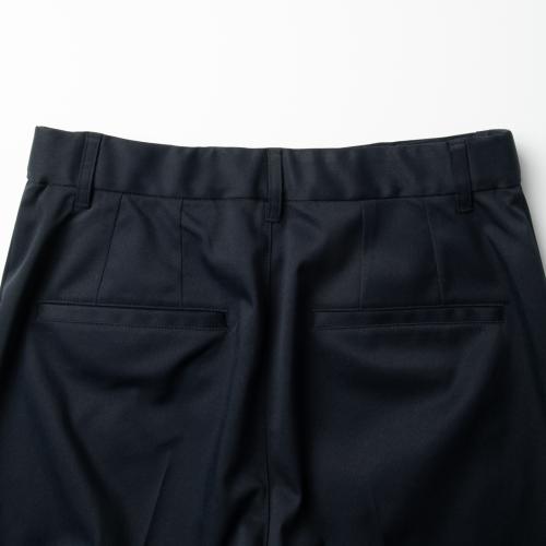 ＜WWS＞レディース　Bizストレートパンツ