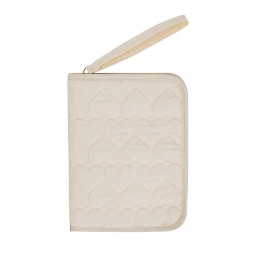 ＜D by DADWAY＞母子手帳ケース