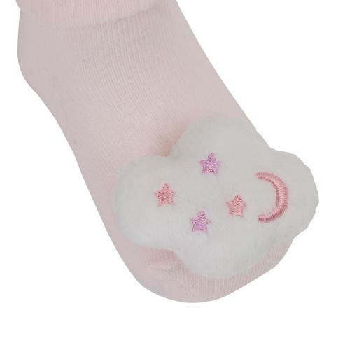 ＜D by DADWAY＞ラトルソックスギフトセット