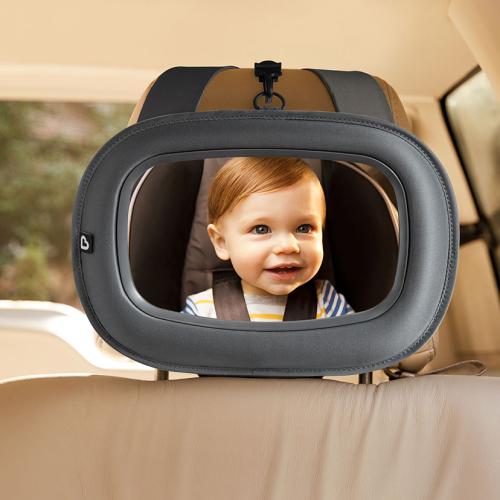 ＜munchkin＞ベビーインサイトミラー