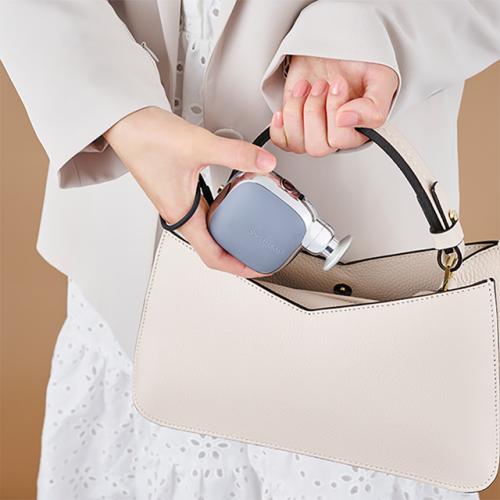 ＜DOCTORAIR＞エクサガンポケット