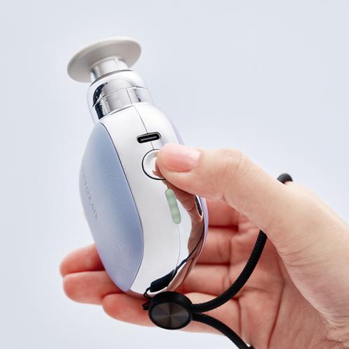 ＜DOCTORAIR＞エクサガンポケット