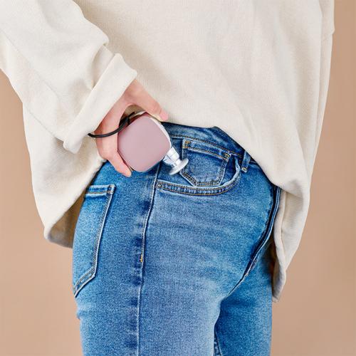 ＜DOCTORAIR＞エクサガンポケット