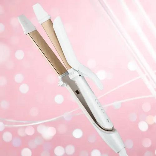 ＜KINUJO＞KINUJO 2WAY IRON