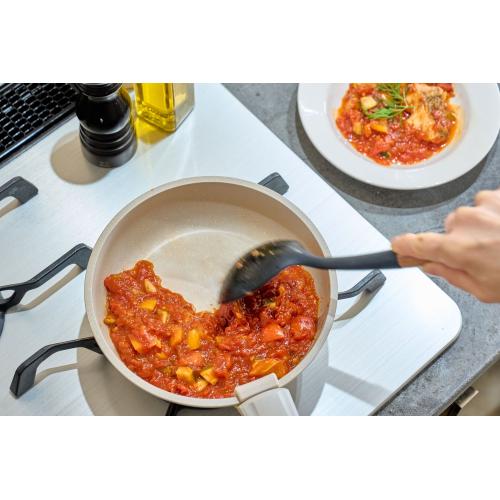 ＜KEVNHAUN＞取っ手が外せるフライパン・鍋5点セット