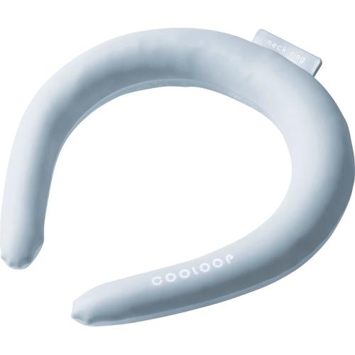 ＜COOLOOP＞ネックリング M