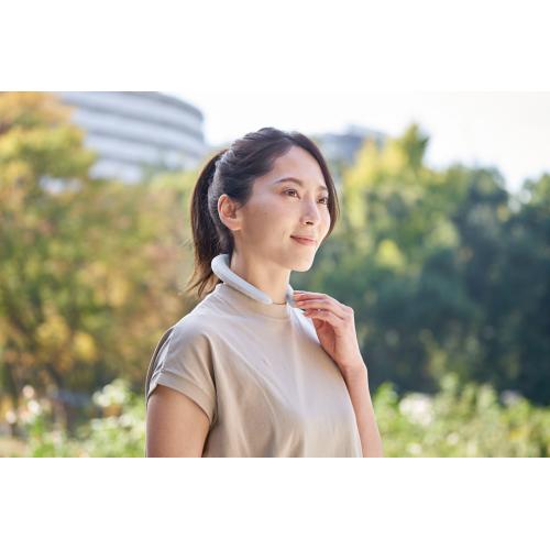 ＜COOLOOP＞ネックリング M