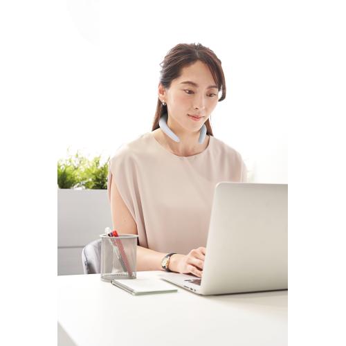 ＜COOLOOP＞ネックリング M