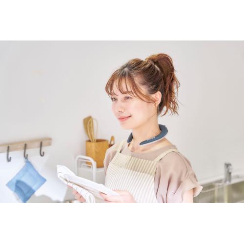 ＜COOLOOP＞ネックリング M