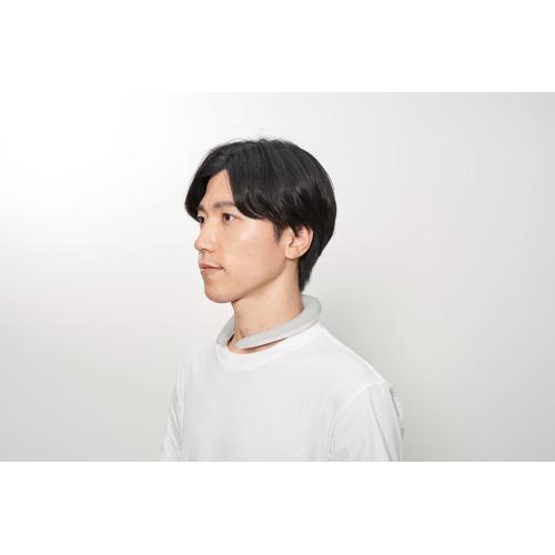 ＜COOLOOP＞ネックリング L