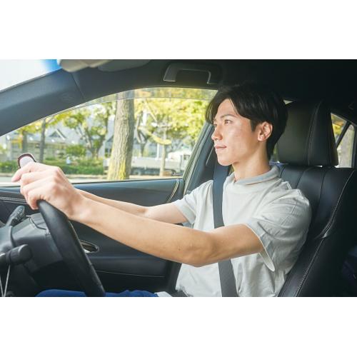 ＜COOLOOP＞ネックリング L