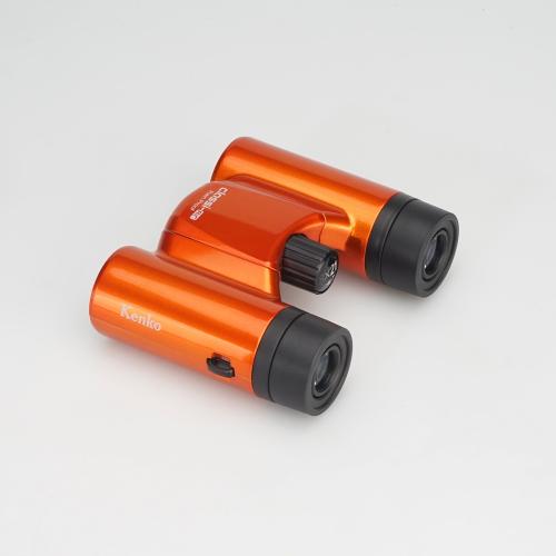 ＜Kenko＞超軽量コンパクト双眼鏡 Classi-air 8X21DH
