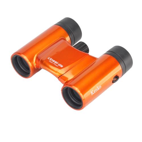 ＜Kenko＞超軽量コンパクト双眼鏡 Classi-air 8X21DH