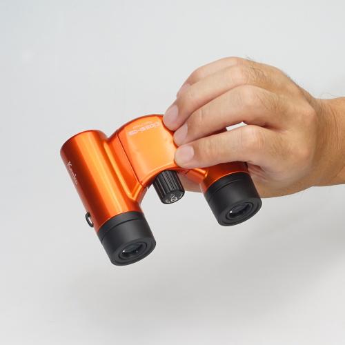 ＜Kenko＞超軽量コンパクト双眼鏡 Classi-air 8X21DH