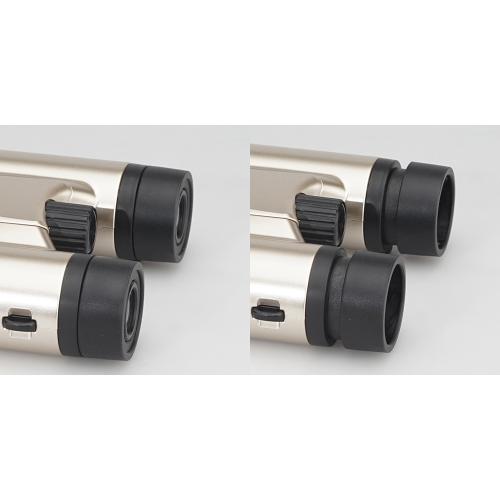 ＜Kenko＞超軽量コンパクト双眼鏡 Classi-air 10X21DH