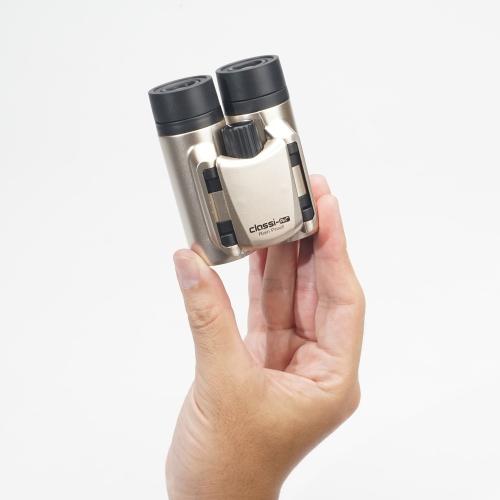 ＜Kenko＞超軽量コンパクト双眼鏡 Classi-air 10X21DH