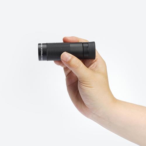 ＜Kenko＞単眼鏡 リアルスコープ8×20 KM-820