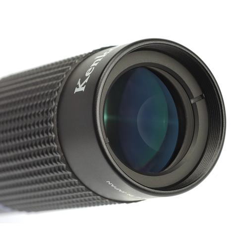 ＜Kenko＞単眼鏡 リアルスコープ8×20 KM-820