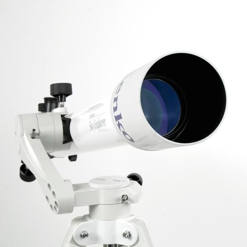 ＜Kenko＞天体望遠鏡 スカイエクスプローラー　SE-AZ5mini＋SE70Aセット