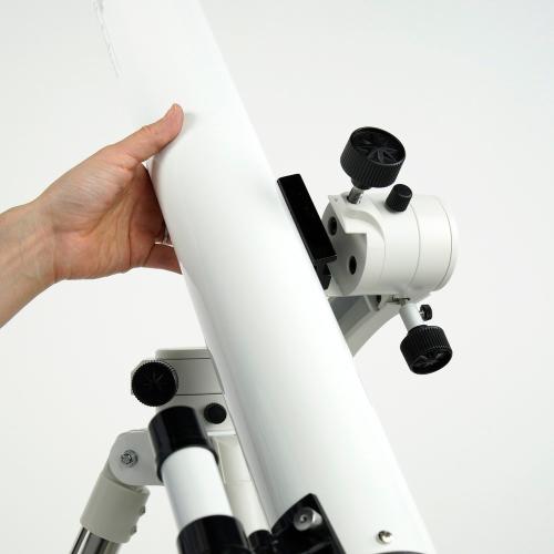 ＜Kenko＞天体望遠鏡 スカイエクスプローラー　SE-AZ5mini＋SE70Aセット