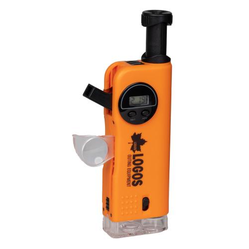 ＜Kenko＞LOGOS アウトドアキット