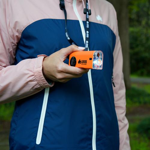 ＜Kenko＞LOGOS アウトドアキット